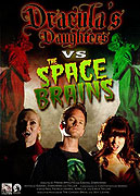 Dracula's Daughters vs. the Space Brains – plakát filmu