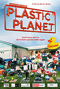 Plastic Planet – plakát filmu