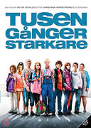 Tisíckrát silnější – plakát filmu