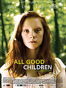 All Good Children – plakát filmu