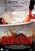 Ubaldo Terzani Horror Show – plakát filmu
