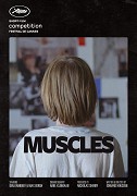 Svaly – plakát filmu