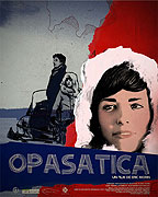 Opasatica – plakát filmu