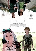Jsi tam? – plakát filmu