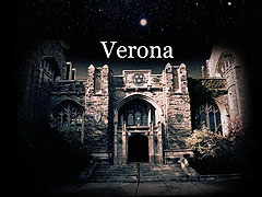 Verona – plakát filmu