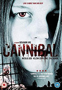 Cannibal – plakát filmu
