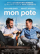 Mon pote – plakát filmu