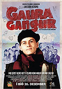 Gauragangur – plakát filmu