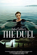 Anton Chekhov's The Duel – plakát filmu