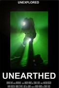Unearthed – plakát filmu