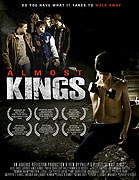 Almost Kings – plakát filmu