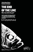 End of the Line, The – plakát filmu