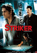 Striker – plakát filmu