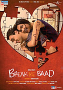 Break Ke Baad – plakát filmu