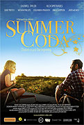 Summer Coda – plakát filmu