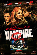 I Kissed a Vampire – plakát filmu