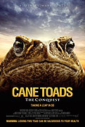 Cane Toads: The Conquest – plakát filmu