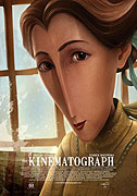 Kinematograph, The – plakát filmu