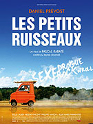 Les petits ruisseaux – plakát filmu