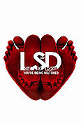 LSD: Love, Sex Aur Dhokha – plakát filmu