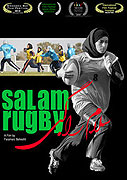 Salam Rugby – plakát filmu