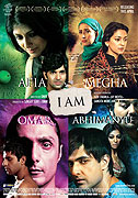 I Am – plakát filmu