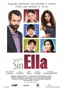 Sin ella – plakát filmu