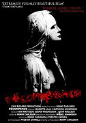 Récompence – plakát filmu
