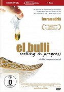El Bulli: Cooking in Progress – plakát filmu