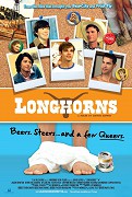 Longhorns – plakát filmu
