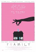 Přátelé jsou rodina – plakát filmu