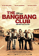 Bang Bang Club – plakát filmu