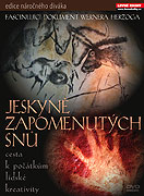 Jeskyně zapomenutých snů – plakát filmu