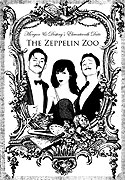 Morgan and Destiny's Eleventeenth Date: The Zeppelin Zoo – plakát filmu