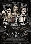 Balada o smutné trumpetě – plakát filmu