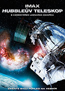 Hubbleův teleskop 3D – plakát filmu