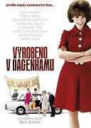 Vyrobeno v Dagenhamu – plakát filmu