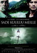 A také déšť – plakát filmu