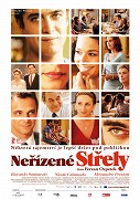 Neřízené střely – plakát filmu