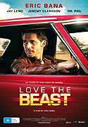Love the Beast – plakát filmu