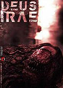 Deus Irae – plakát filmu