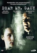 Dear Mr. Gacy – plakát filmu