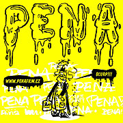 Pena – plakát filmu