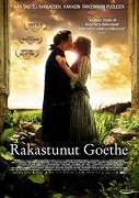 Goethe! – plakát filmu