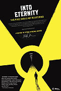 Into Eternity – plakát filmu