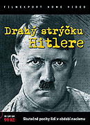 Drahý strýčku Hitlere – plakát filmu