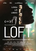 Loft – plakát filmu