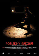 Poslední autobus – plakát filmu