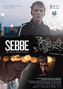Sebbe – plakát filmu