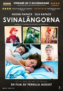 Na druhé straně – plakát filmu